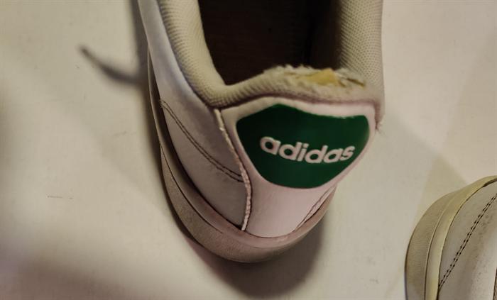 SCARPE ADIDAS N° 40 4