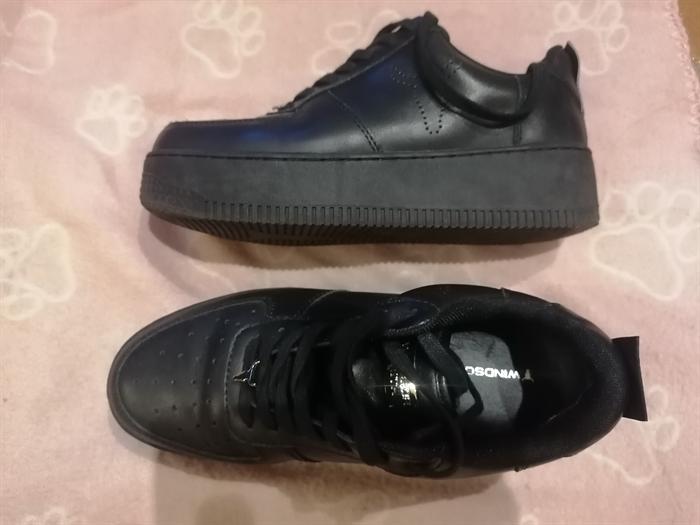 SCARPE DONNA