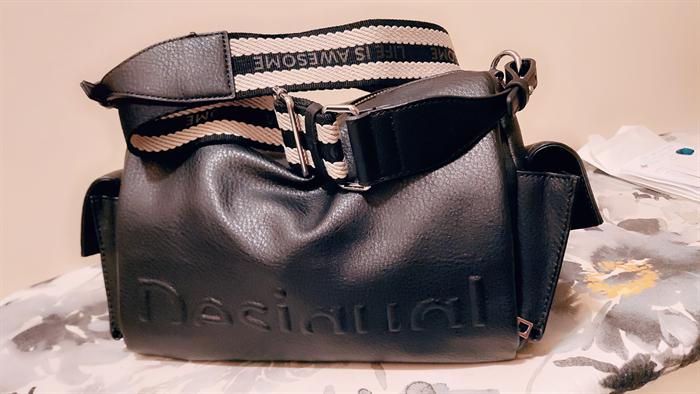 BORSA DONNA LACOSTE 4