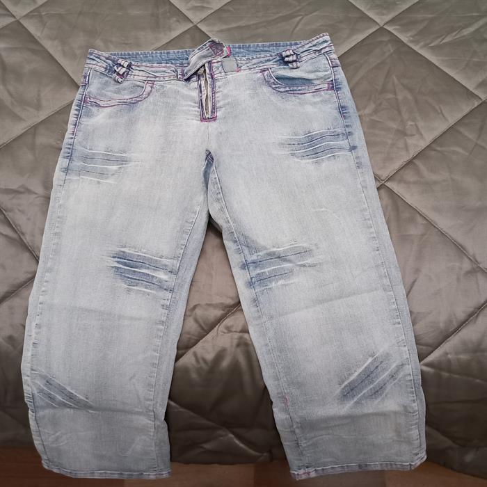 PANTALONI JEANS 2