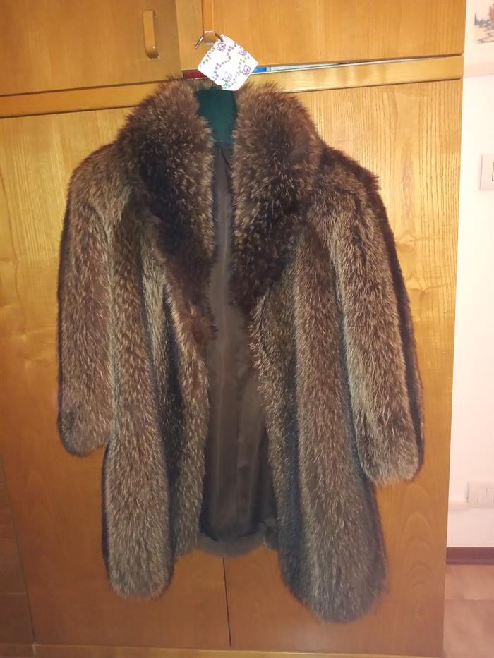 PELLICCIA MARMOTTA