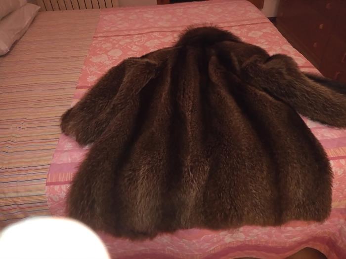 PELLICCIA MARMOTTA 2