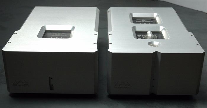 MCINTOSH MCD 500 5