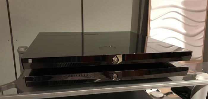 MCINTOSH MCD 500 7