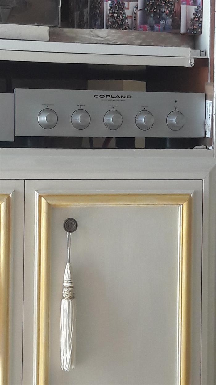 RADIO A VALVOLE 4