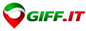 Giff.it - Annunci Gratis in Italia